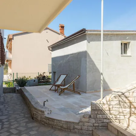 Apartament Maris-2 By Interhome *