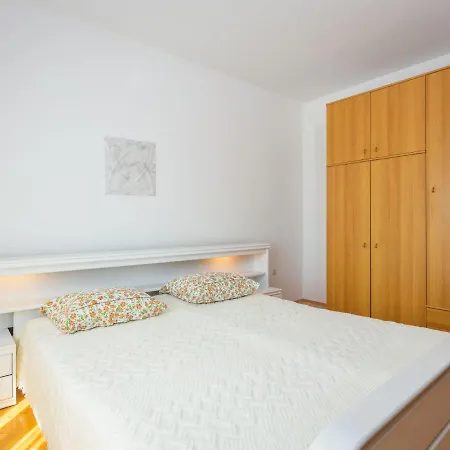 Maris-2 By Interhome Apartment *