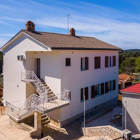Maris-2 By Interhome Apartment Pula