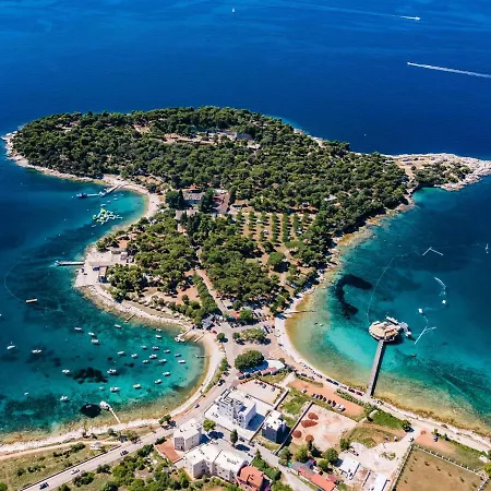 Maris-2 By Interhome Apartment Pula