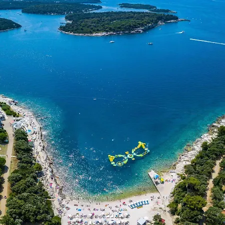 Maris-2 By Interhome Apartment Pula