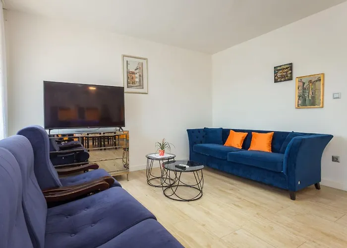 Maris-2 By Interhome * Pula