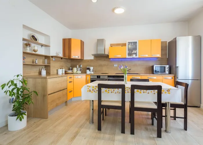 Maris-2 By Interhome Apartment