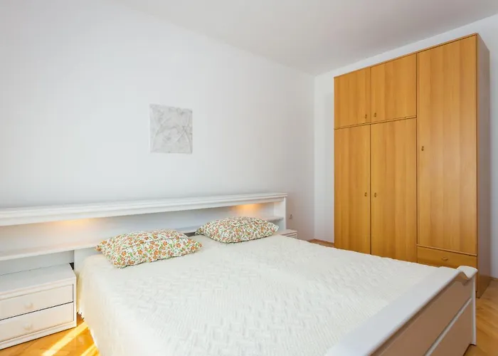 Maris-2 By Interhome Appartement *