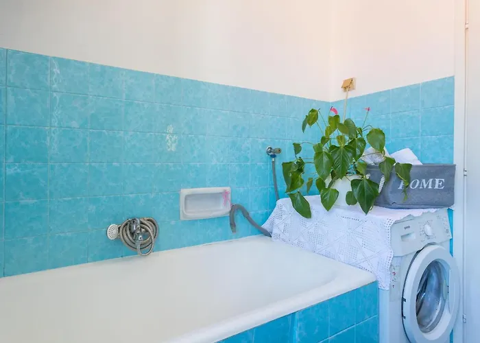 Appartement Maris-2 By Interhome Pula