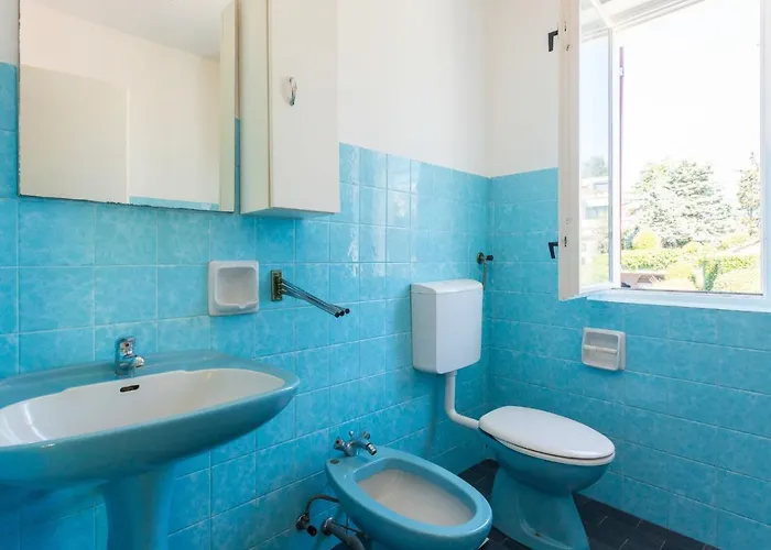 Appartement Maris-2 By Interhome *