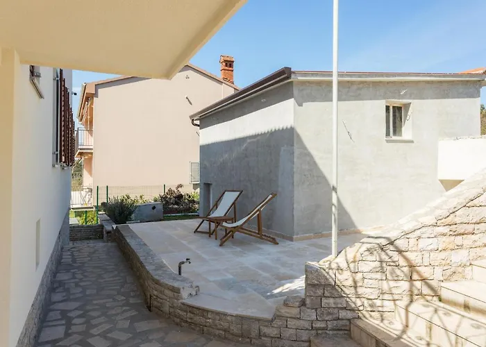 Appartement Maris-2 By Interhome *