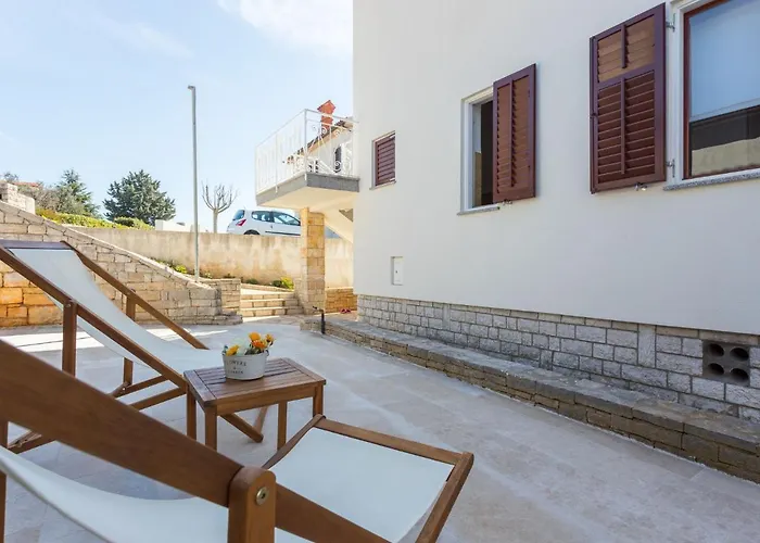 Maris-2 By Interhome Appartement