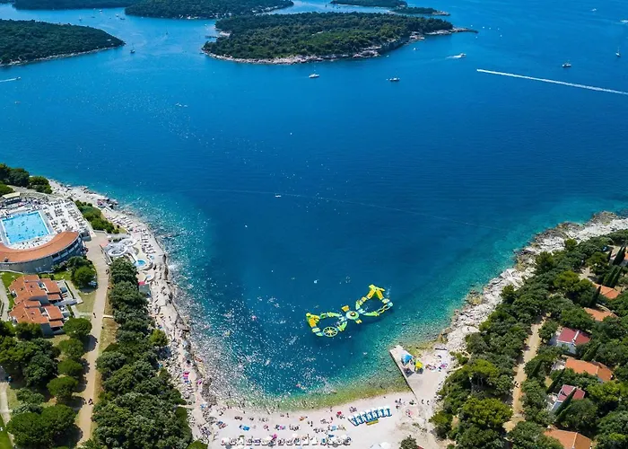 Maris-2 By Interhome Appartement Pula