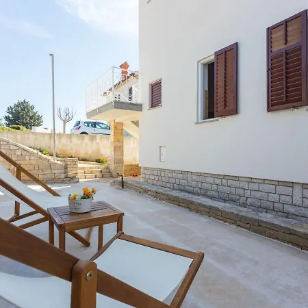 Maris-2 By Interhome Apartment